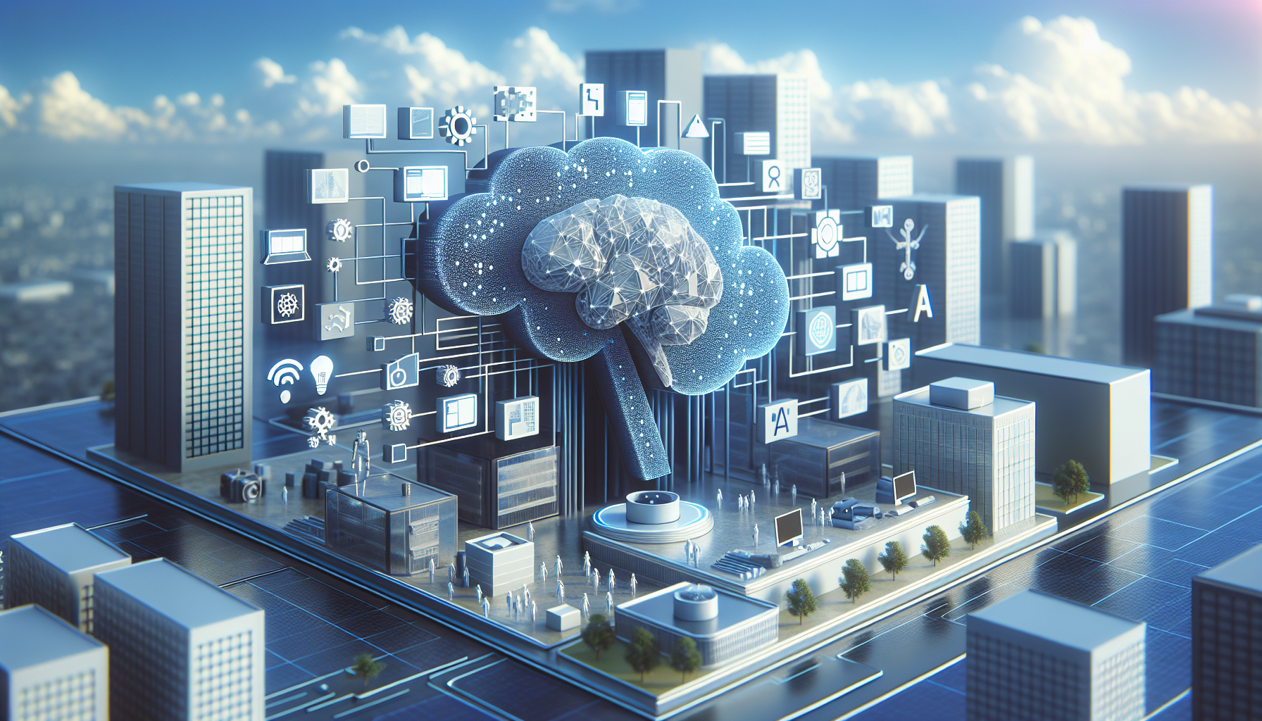 Optimizing AI for Finance: A Technical Guide to Risk Management and Fraud Detection