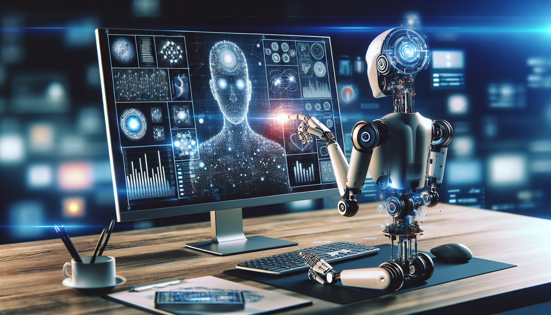 Quantum Computing and AI: Analyzing the Synergy of Two Revolutionary Technologies
