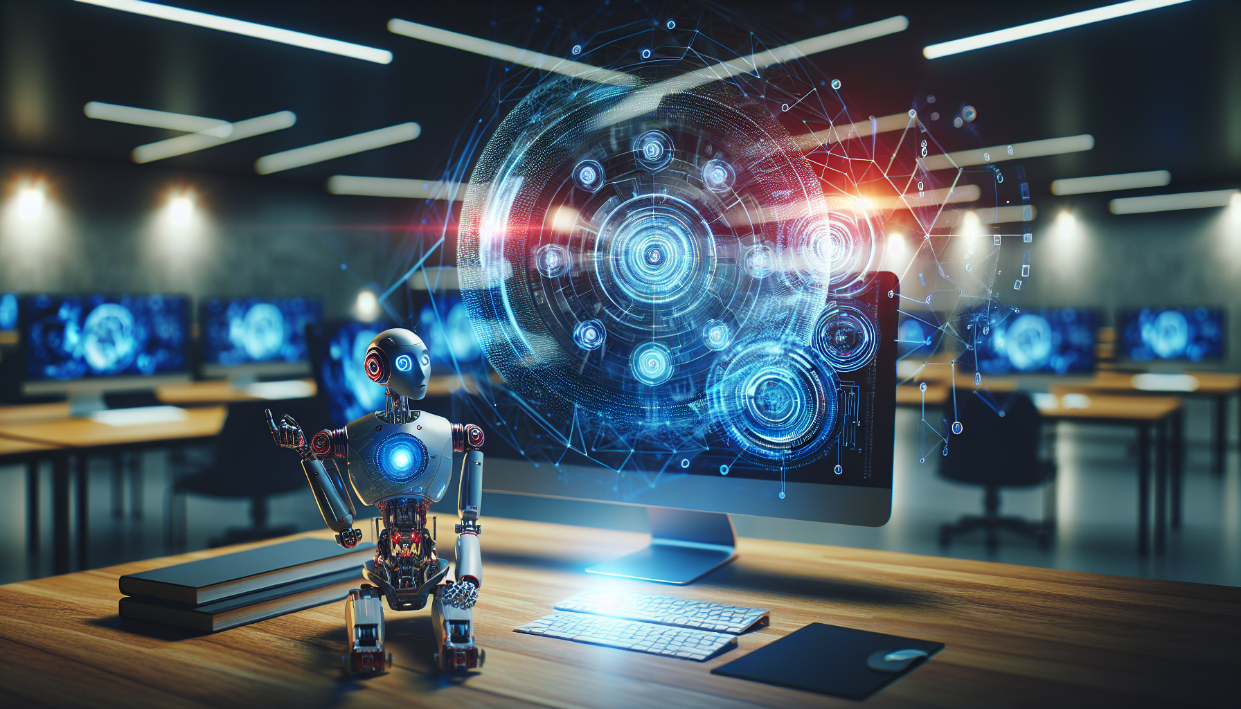 Quantum Computing and AI: Predicting the Future of a Powerful Partnership