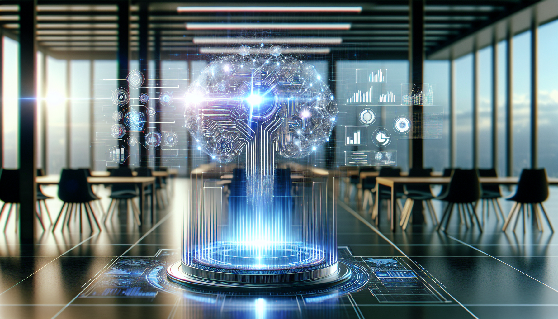 Quantum Computing and AI: Unlocking Unprecedented Potential