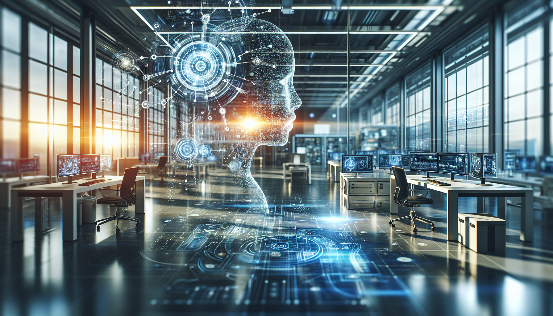 Quantum Computing and AI: Unraveling the Future of Intelligence