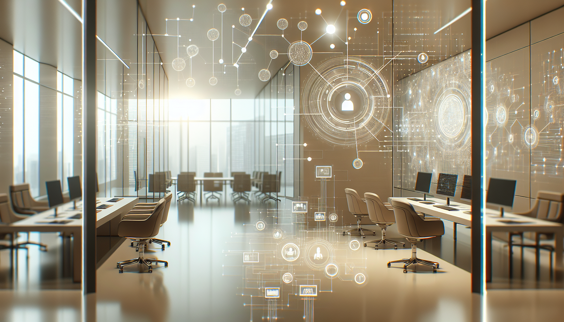 Quantum Computing and AI: When Two Geniuses Walk Into a Bar