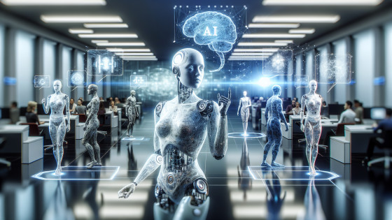 Blog Thumbnail for Reinforcement Learning: A Flawed Path to Artificial Intelligence Mastery?