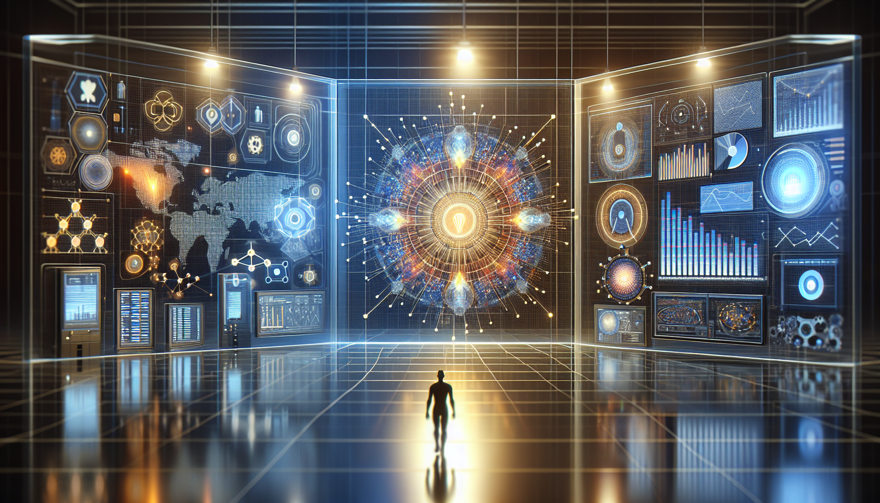 Reinforcement Learning: A Journey Through Reward-Driven Intelligence