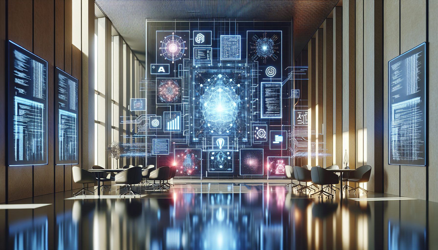 Reinforcement Learning: A Rewarding Path to Smarter AI