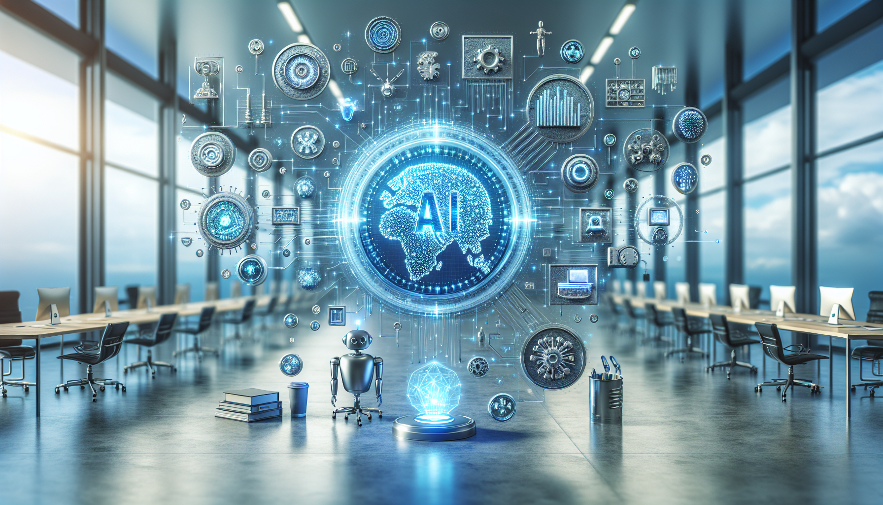 Reinforcement Learning: Dispelling Myths in AI Training Through Rewards