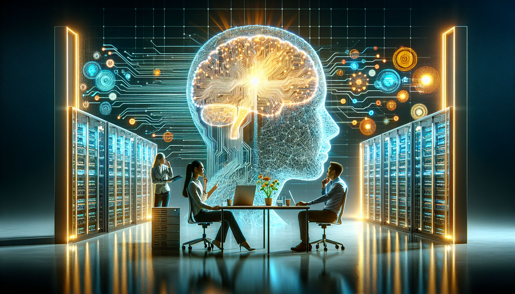 Reinforcement Learning: Empowering Artificial Intelligence Through the Magic of Rewards