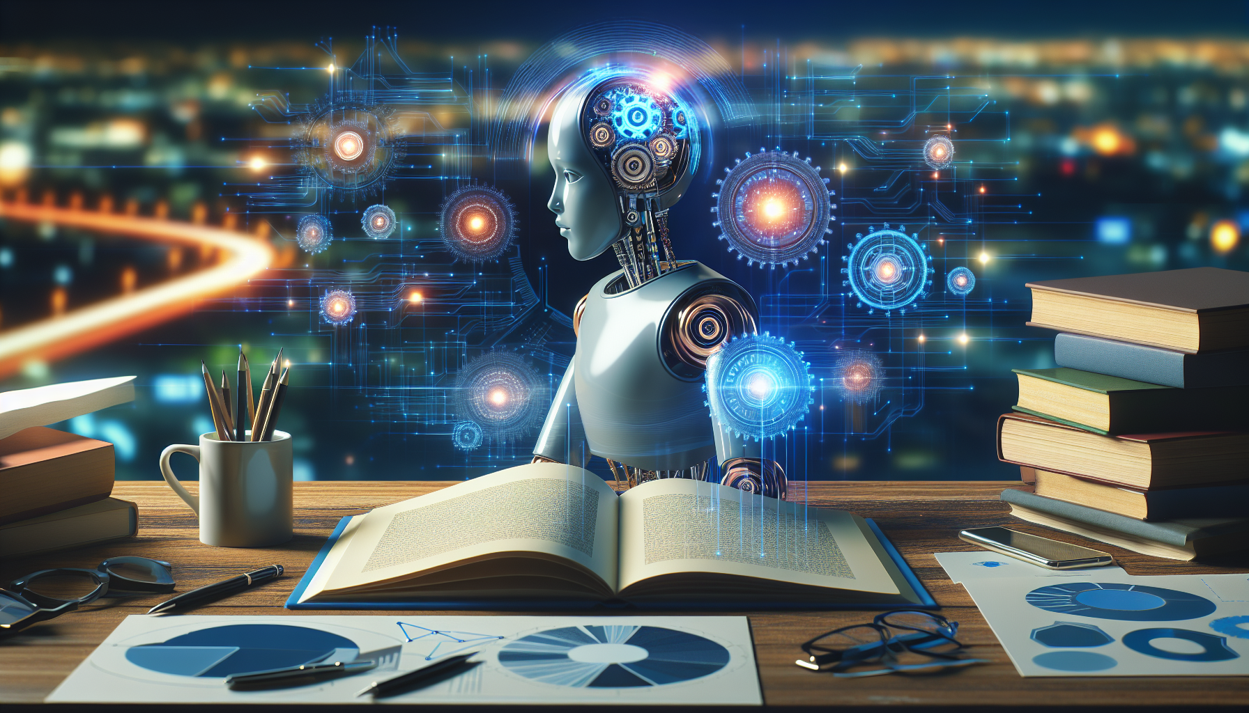 Reinforcement Learning: Guiding AI with Rewards for Smarter Solutions