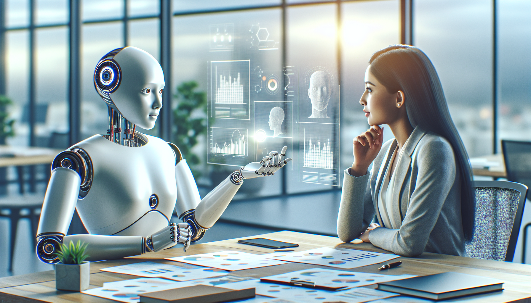 Reinforcement Learning: Revolutionizing AI Through Reward-Based Systems