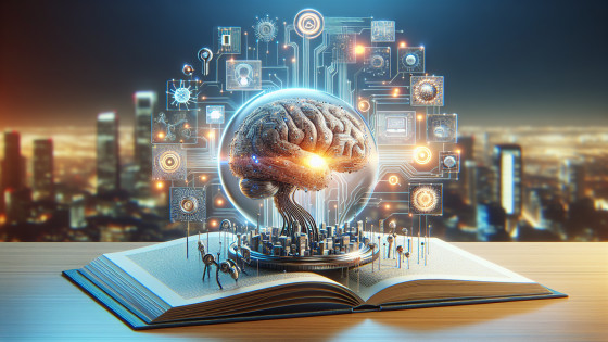 Blog Thumbnail for Reinforcement Learning: Rewarding AI and the Risks of Unchecked Autonomy