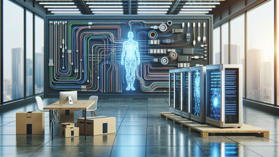 Blog Thumbnail for Reinforcement Learning: Teaching AI to Fetch-With Treats (and Maybe a Few Squirrels)