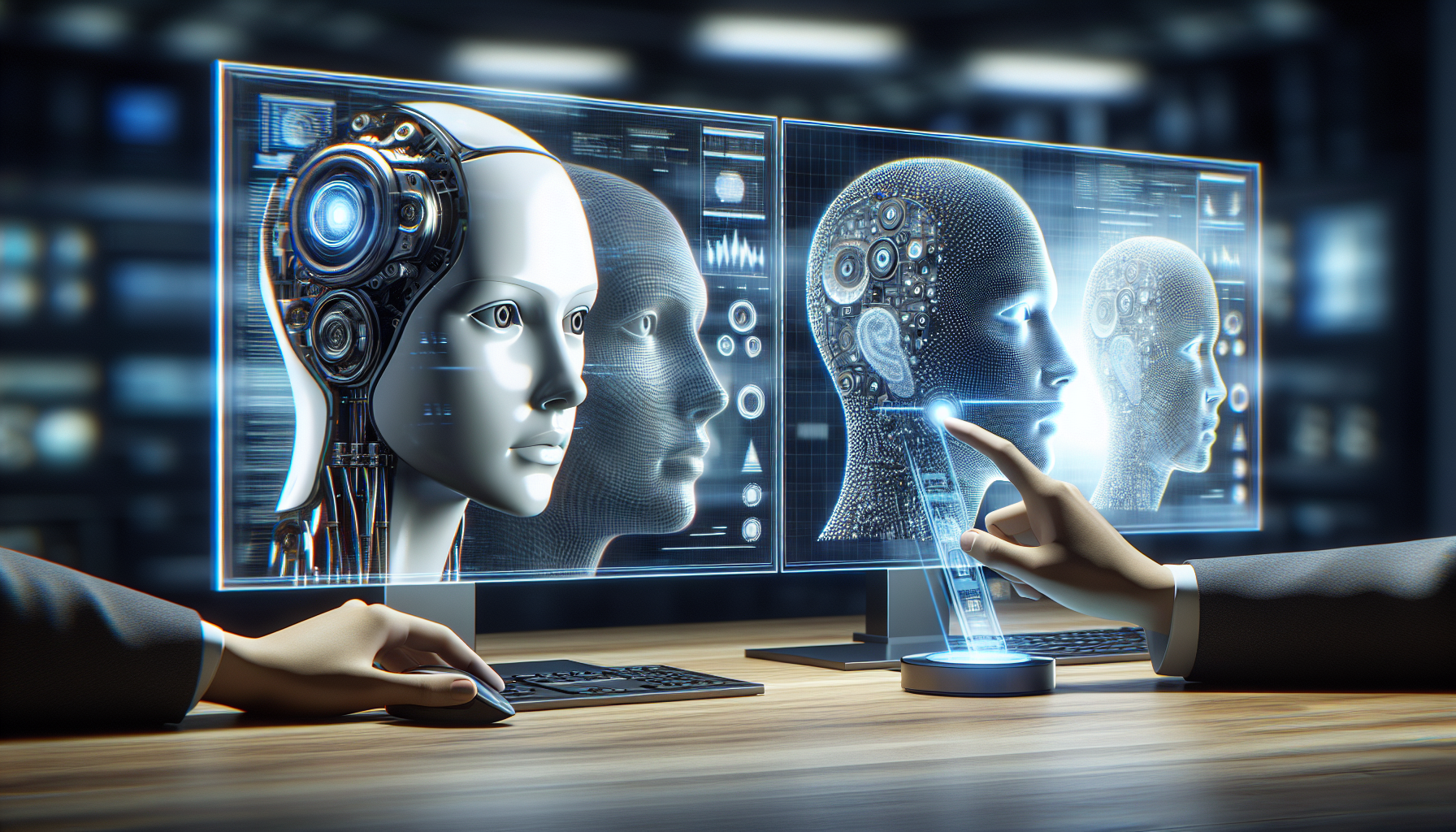 Reinforcement Learning: Unlocking AI's Potential Through Reward Systems