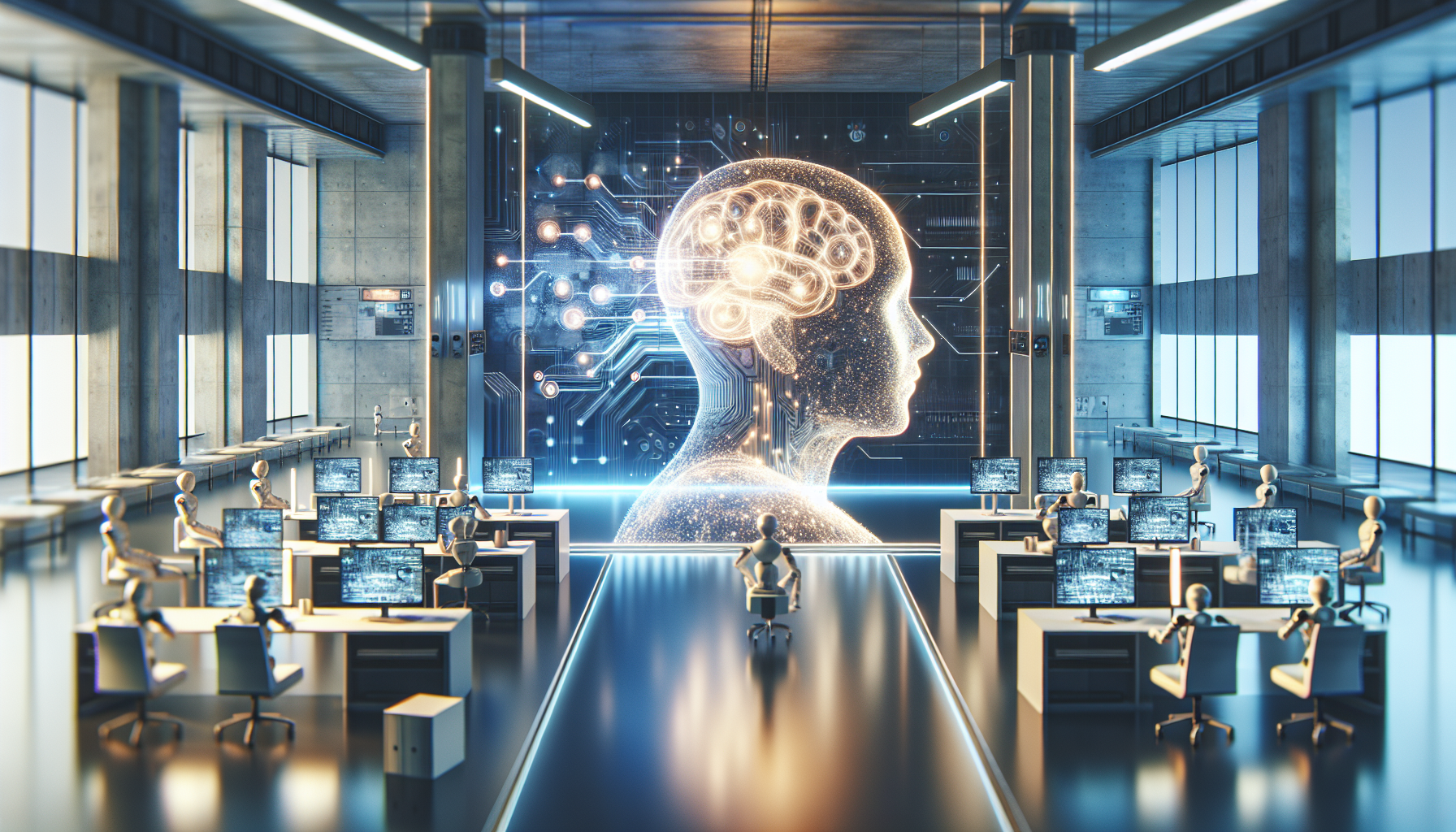 Reinforcement Learning: Unveiling the Myths and Unleashing AI's Reward-Powered Potential