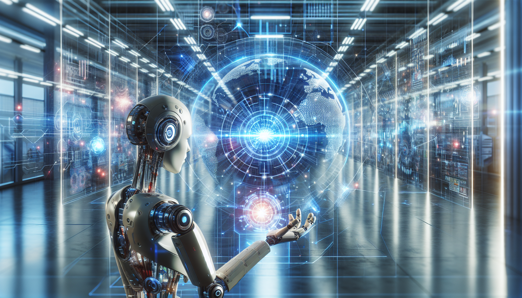 Revolutionizing Medicine: How AI is Shaping the Future of Drug Discovery