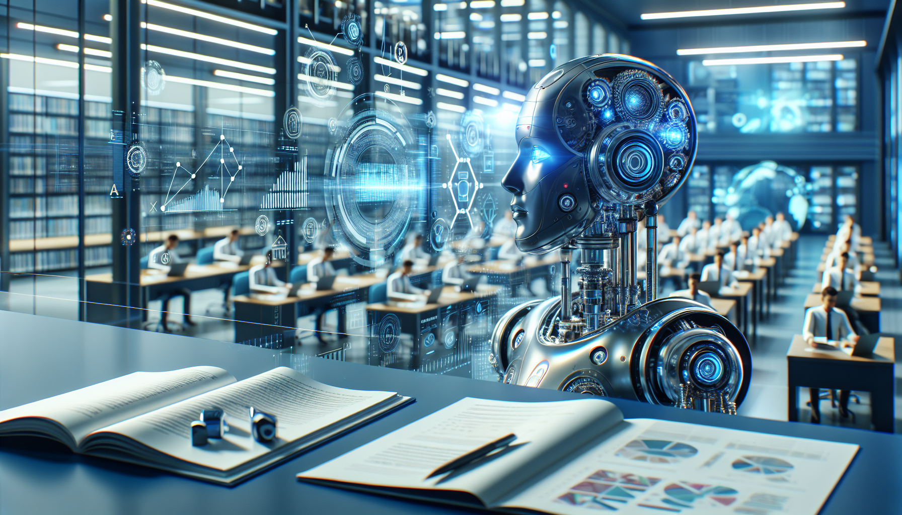 Smart Homes and AI: A Case Study on Enhancing Everyday Living