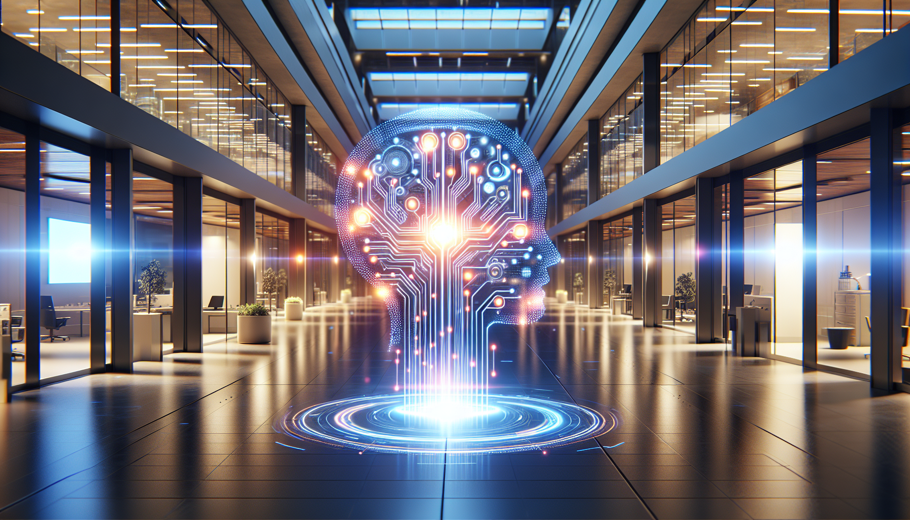 Smart Homes and AI: Are We Trading Convenience for Control?
