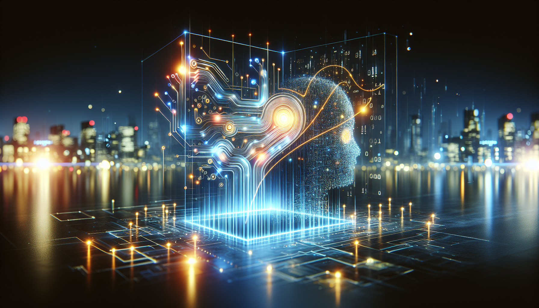 Smart Homes and AI: How Technology Is Transforming Our Living Spaces