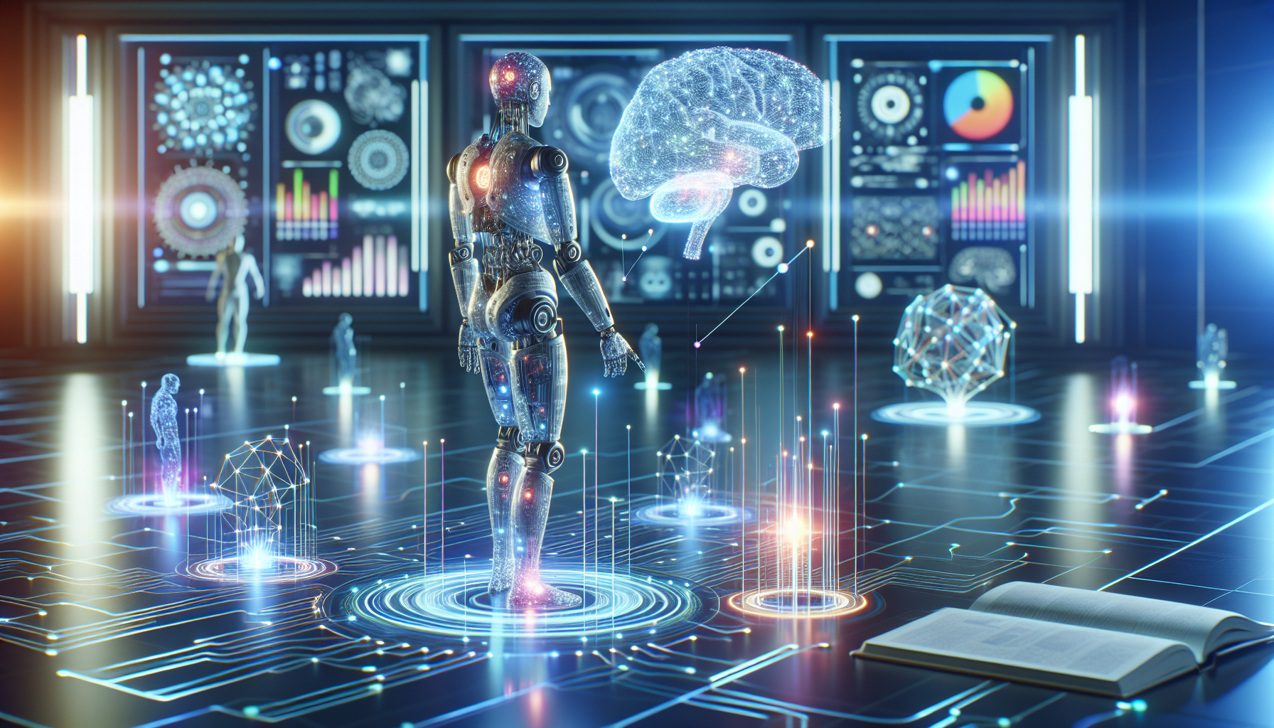 Smart Homes and AI: How Your Toaster Became Smarter Than You