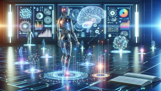 Blog Thumbnail for Smart Homes and AI: How Your Toaster Became Smarter Than You