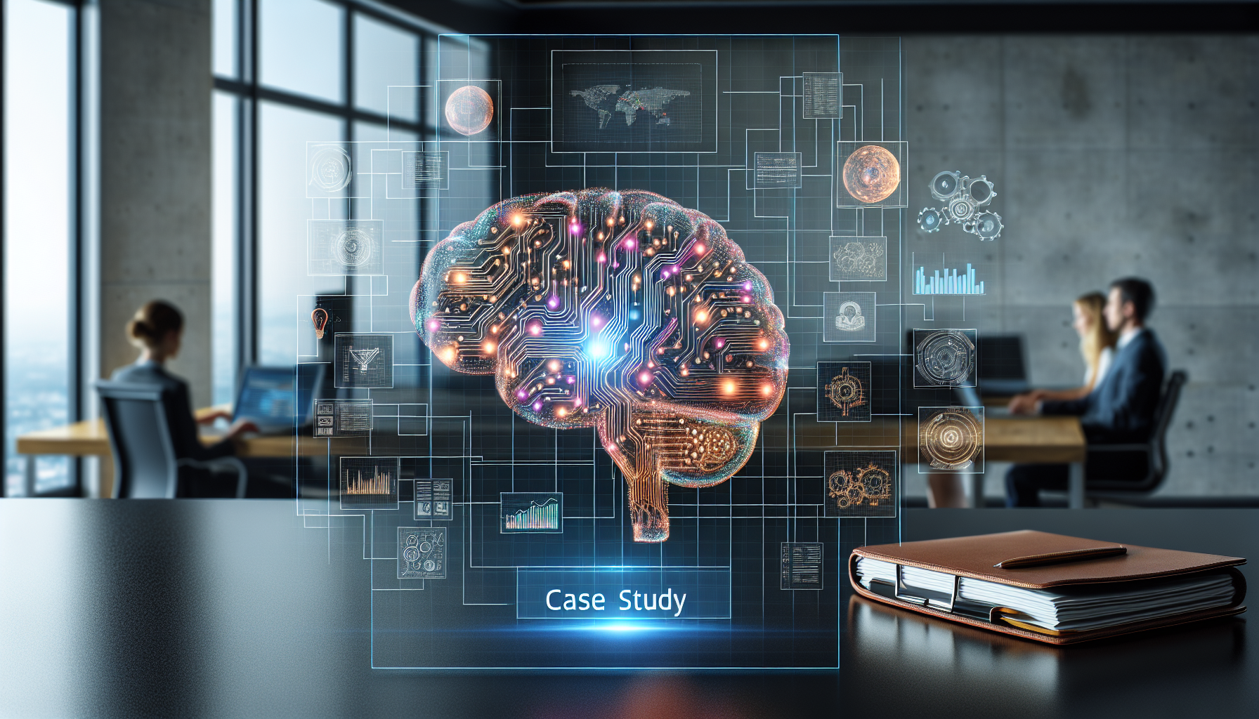 Smart Homes and AI: Revolutionizing the Way We Live