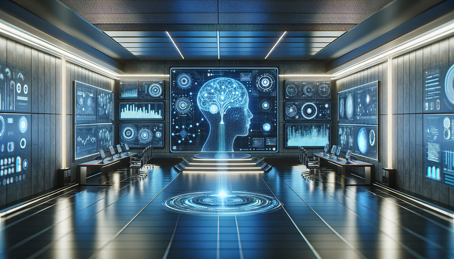 Smart Homes and AI: Transforming Everyday Living Through Emerging Trends