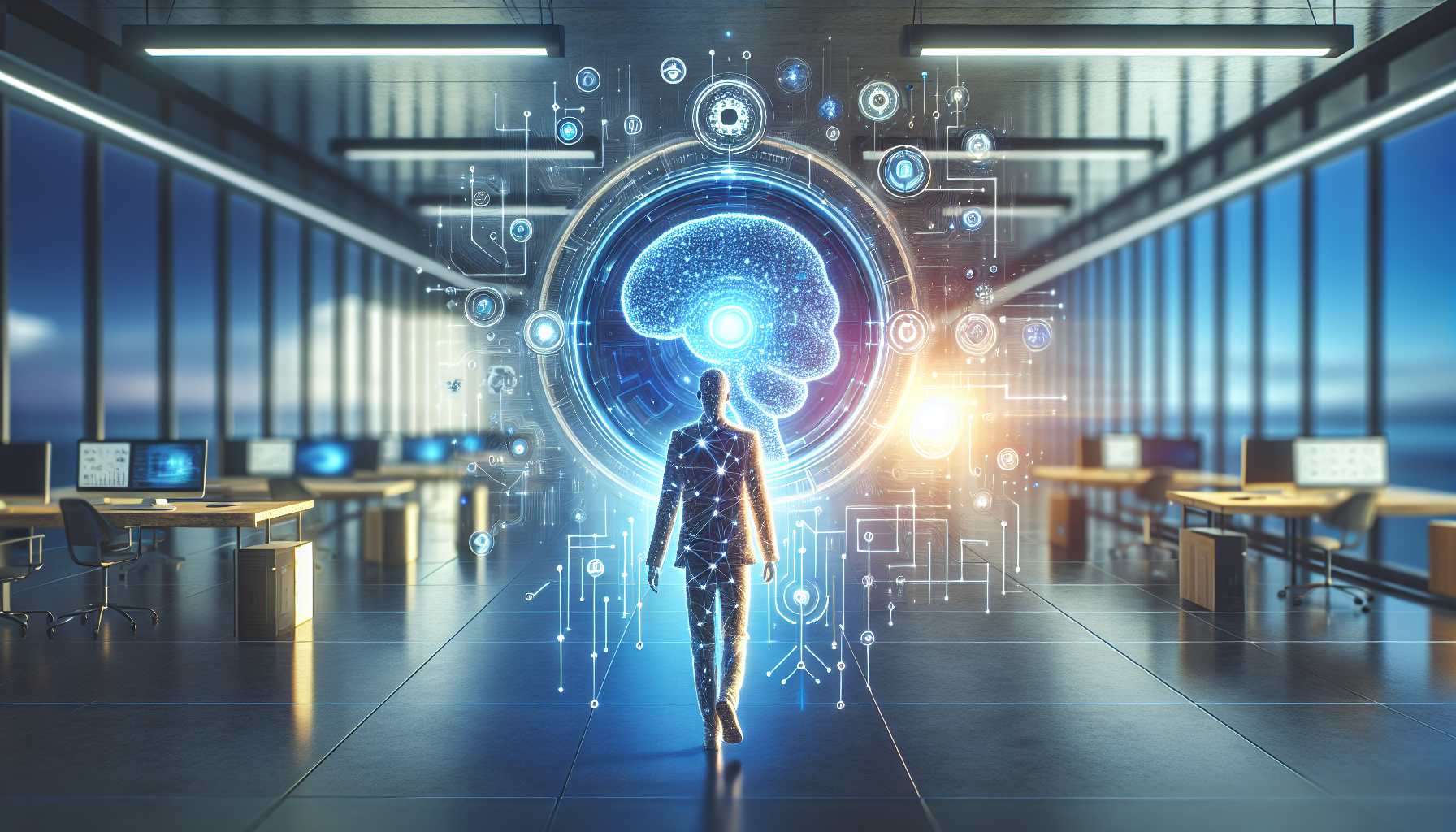 Smart Homes and AI: What the Future Holds for Everyday Living