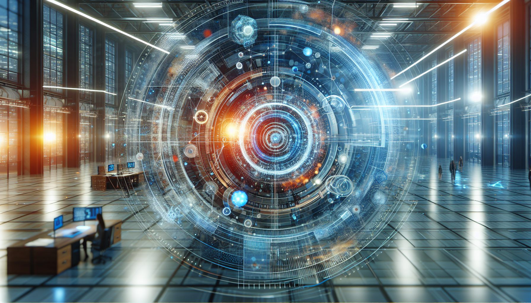 Smart Homes and AI: When Your Fridge Knows You Better Than Your Family