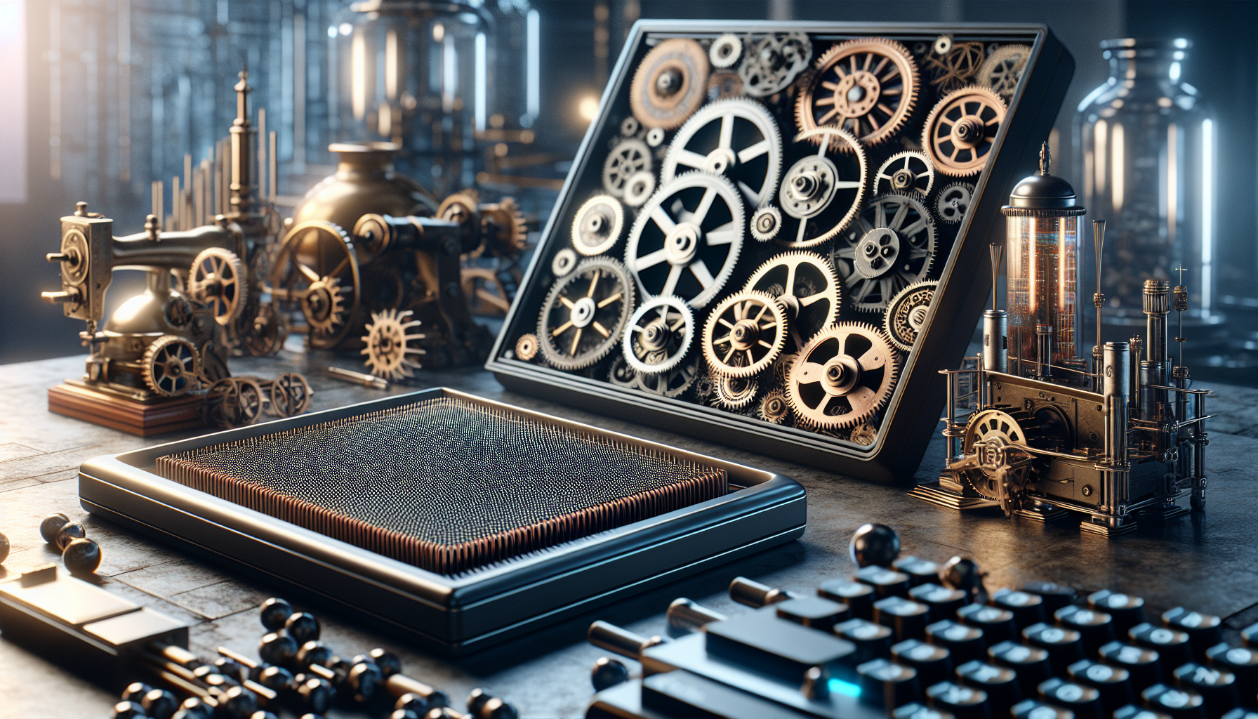 Smart Homes and AI: When Your Toaster Becomes Smarter Than You