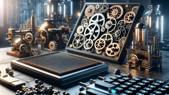 Blog Thumbnail for Smart Homes and AI: When Your Toaster Becomes Smarter Than You