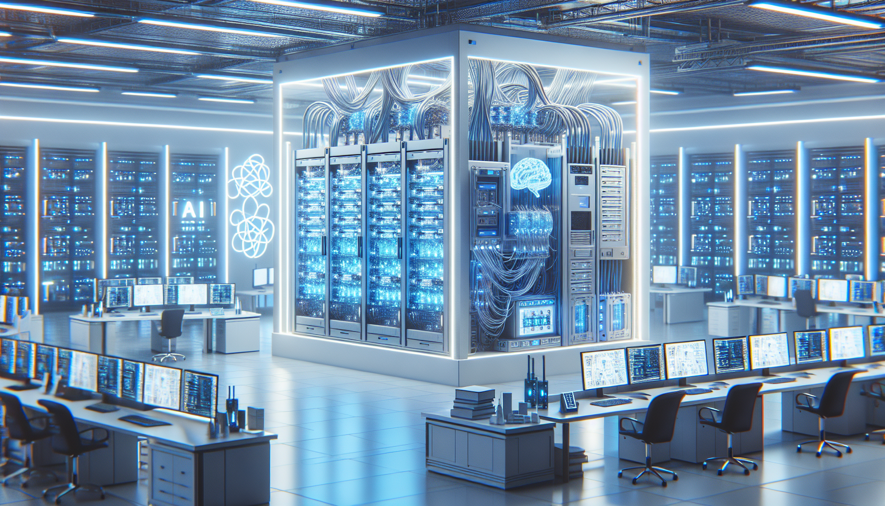 The Debate on AI Consciousness: Can Machines Think? A Case Study Examination