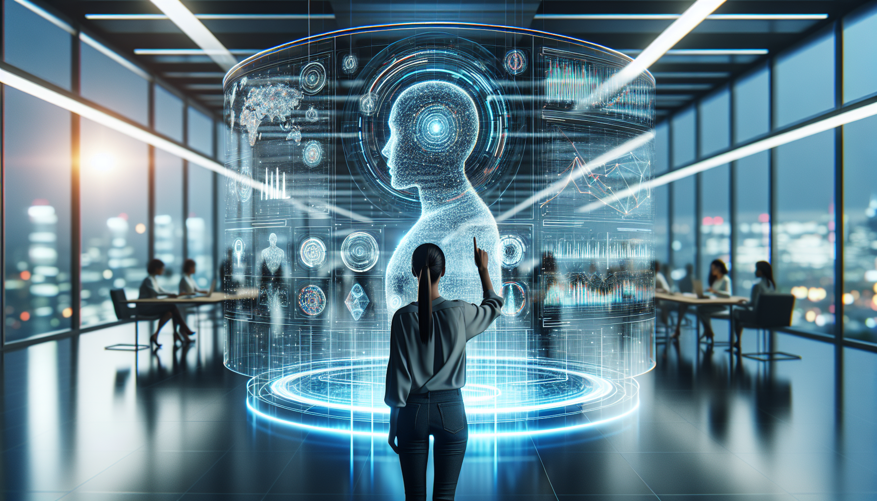 The Debate on AI Consciousness: Can Machines Think?-A Critical Trend Analysis