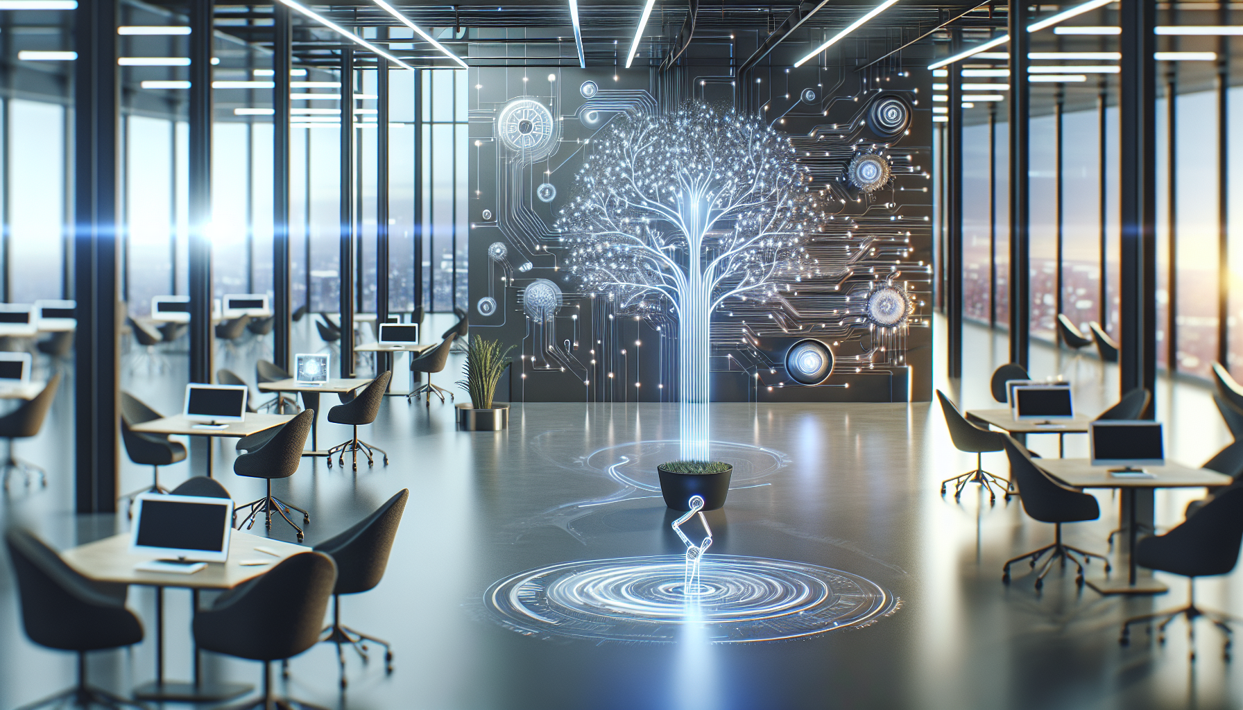 The Debate on AI Consciousness: Can Machines Think? Future Predictions for Machine Cognition