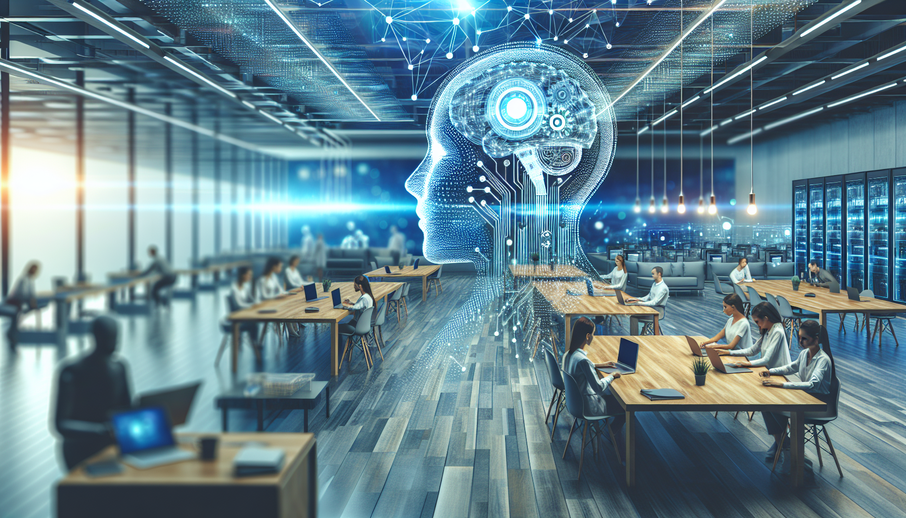 The Debate on AI Consciousness: Can Machines Truly Think?