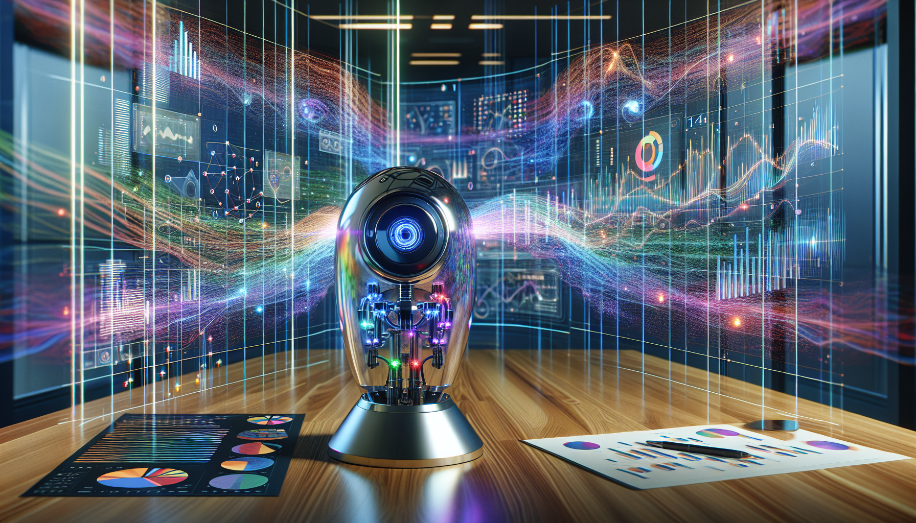 The Debate on AI Consciousness: Exploring the Possibilities of Machine Thought