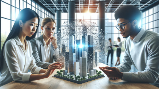 Blog Thumbnail for The Economic Impact of AI: A Case Study in Growth and Workforce Displacement