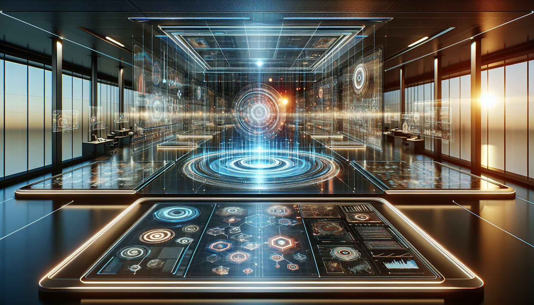 The Economic Impact of AI: Growth and Displacement-Future Predictions