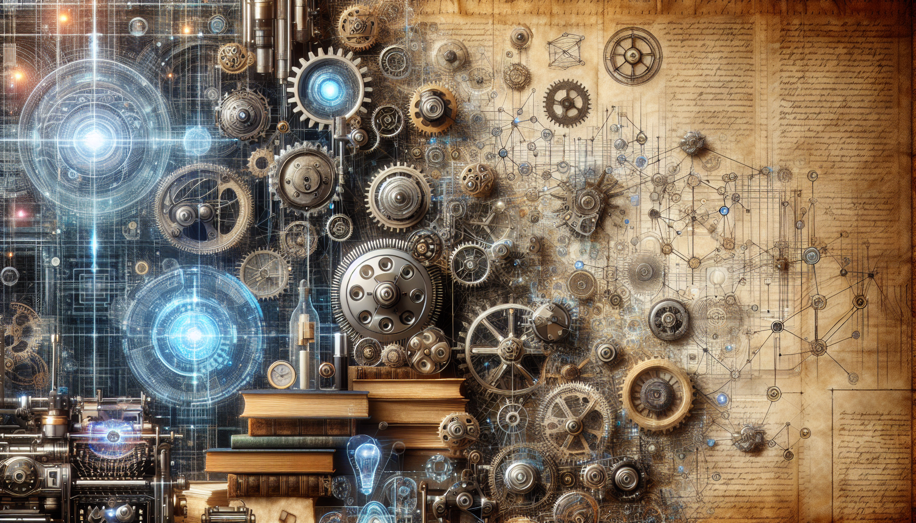 The Evolution of AI in Education: Crafting Personalized Learning Journeys