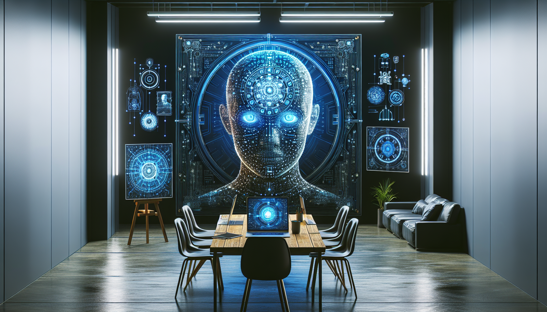 The Evolution of Artificial Intelligence: A Technical How-To Guide from Concept to Reality