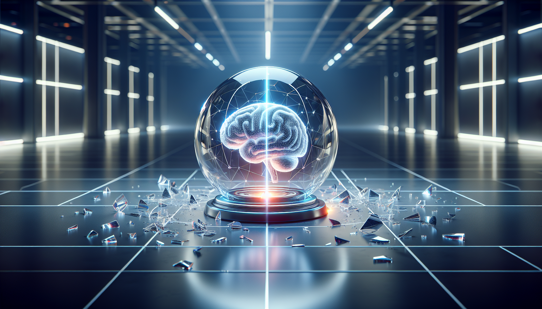 The Evolution of Artificial Intelligence: Dispelling the Myths and Facing Reality