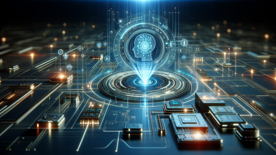 Blog Thumbnail for The Evolution of Artificial Intelligence: From Concept to Reality – A Comparative Analysis