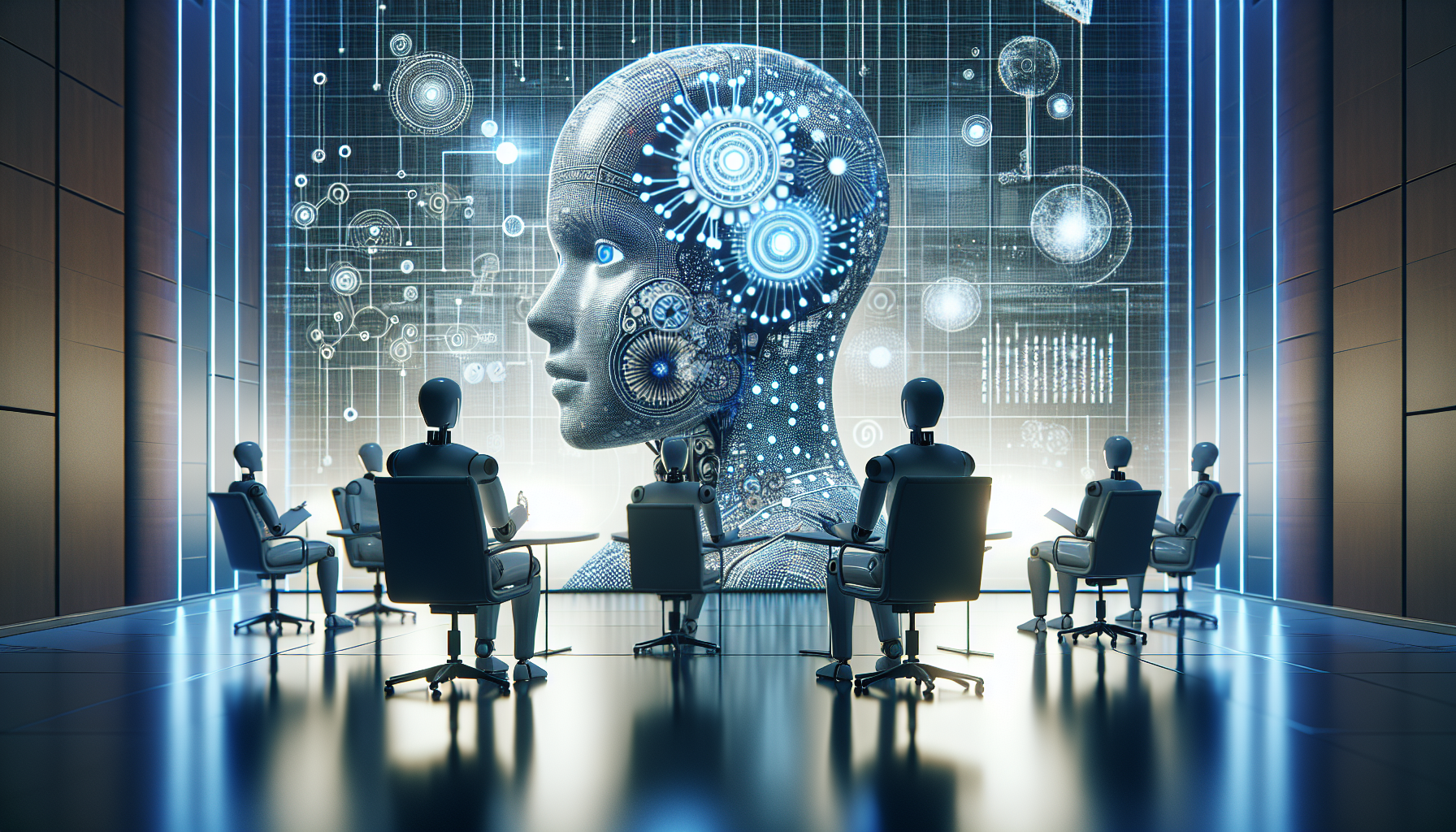 The Evolution of Artificial Intelligence: From Concept to Reality and Beyond