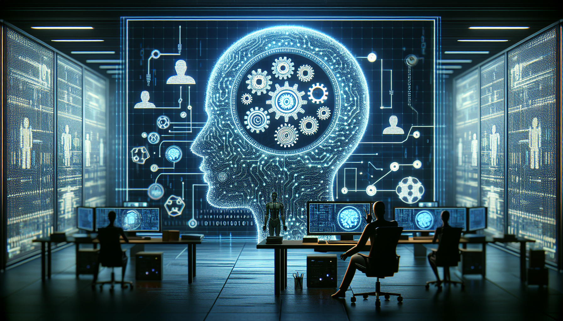 The Evolution of Artificial Intelligence: From Sci-Fi Dreams to Everyday Realities-A How-To Guide With a Twist