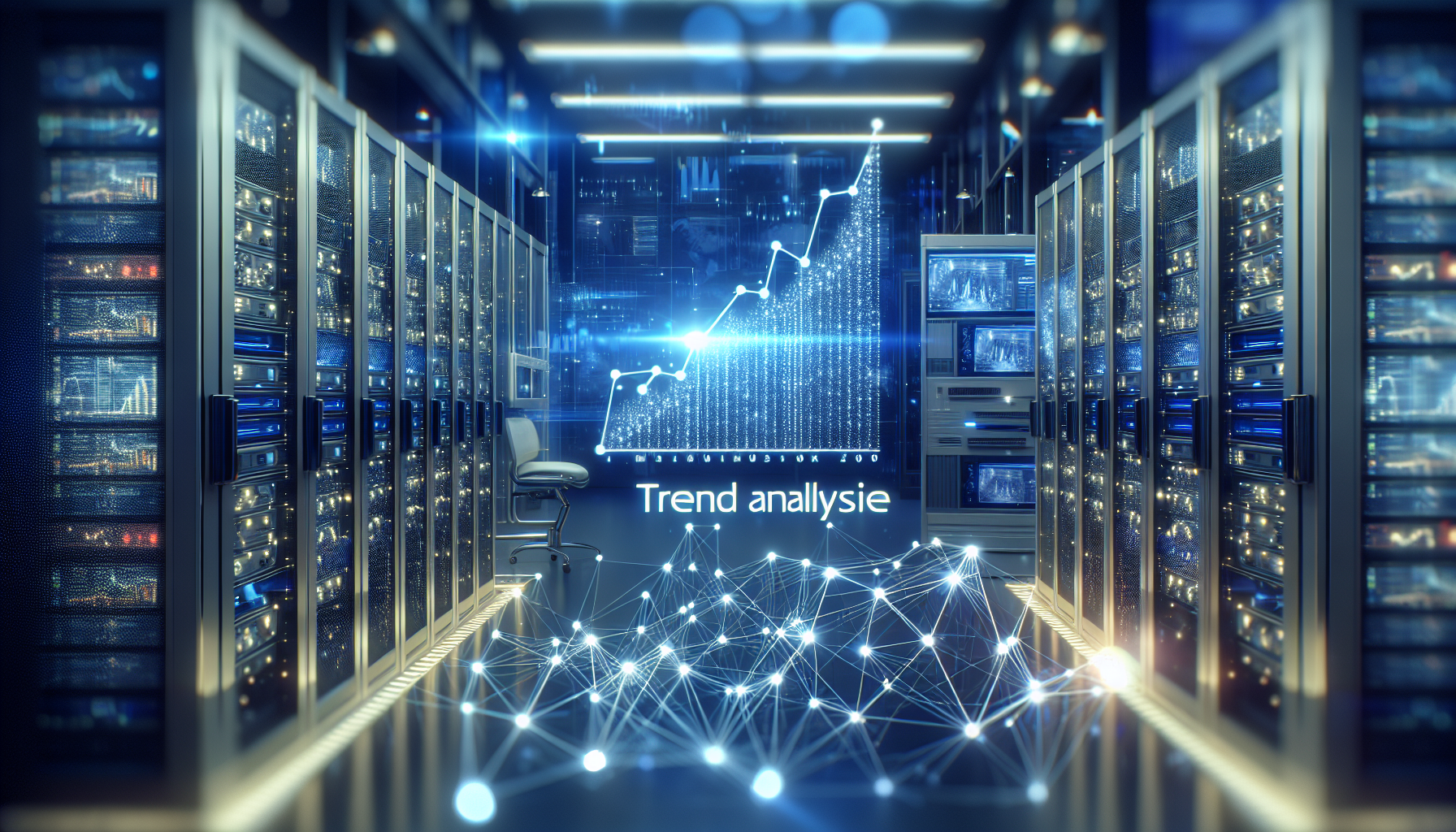 The Future Battlefield: The Critical Role of AI in Military and Defense