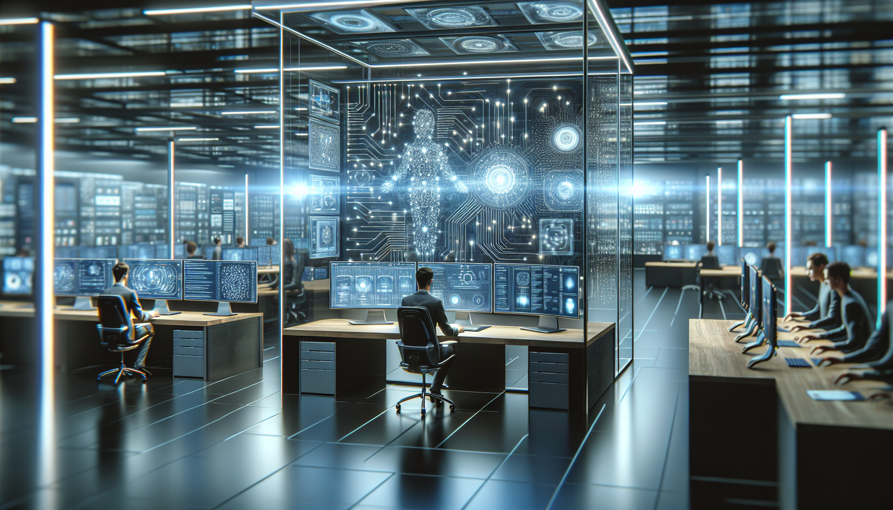 The Future of AI in Military and Defense: A Case Study on Autonomous Systems