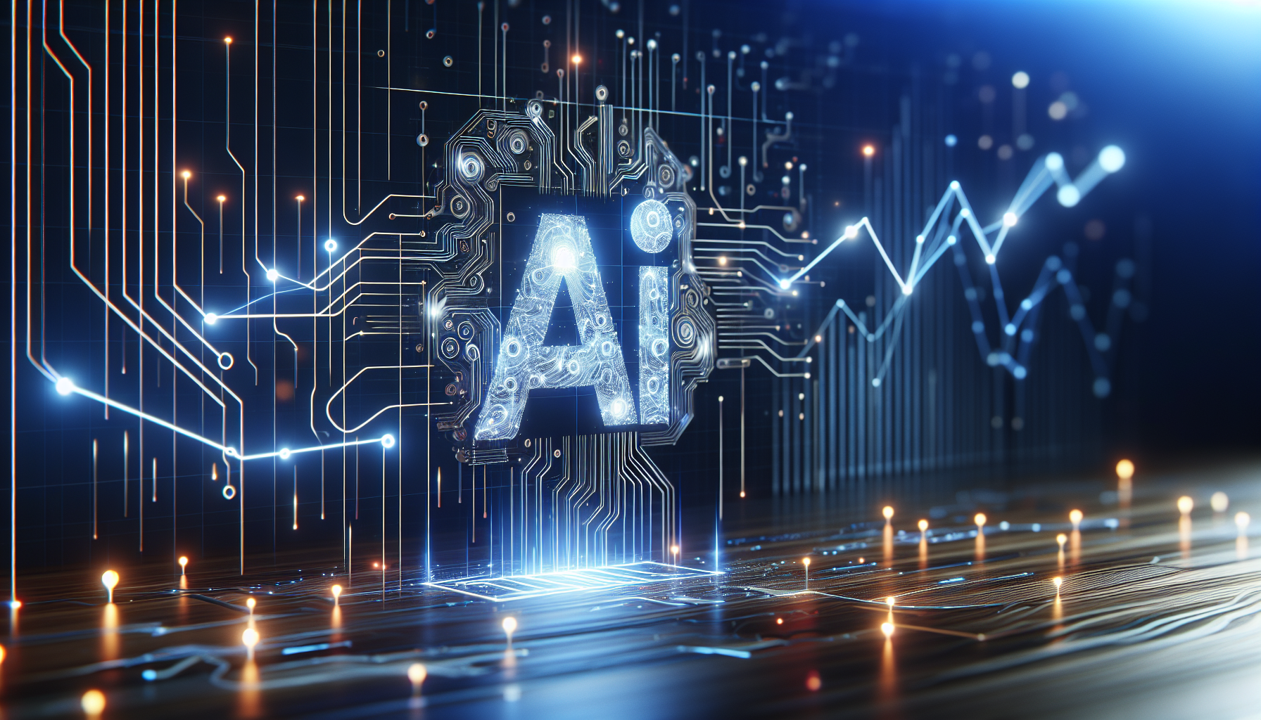 The Future of AI in Military and Defense: A Strategic Revolution in Warfare
