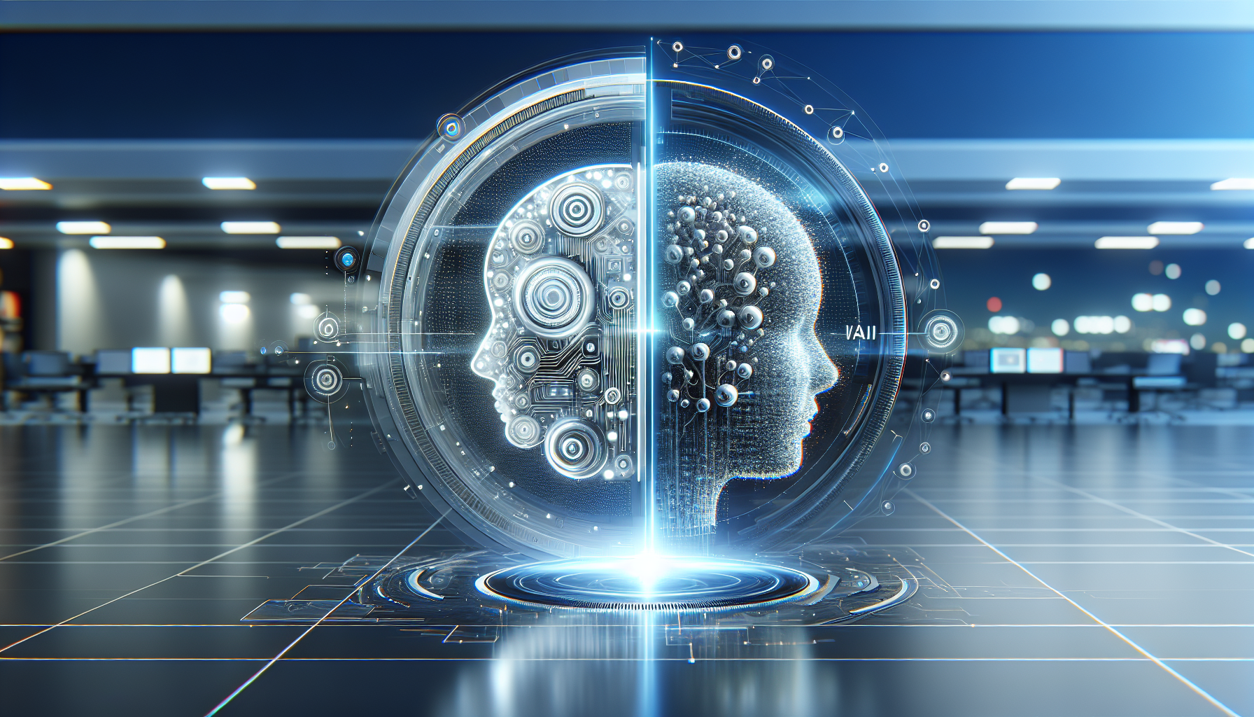 The Future of AI in Space Exploration: A Comparative Analysis of Cutting-Edge Technologies