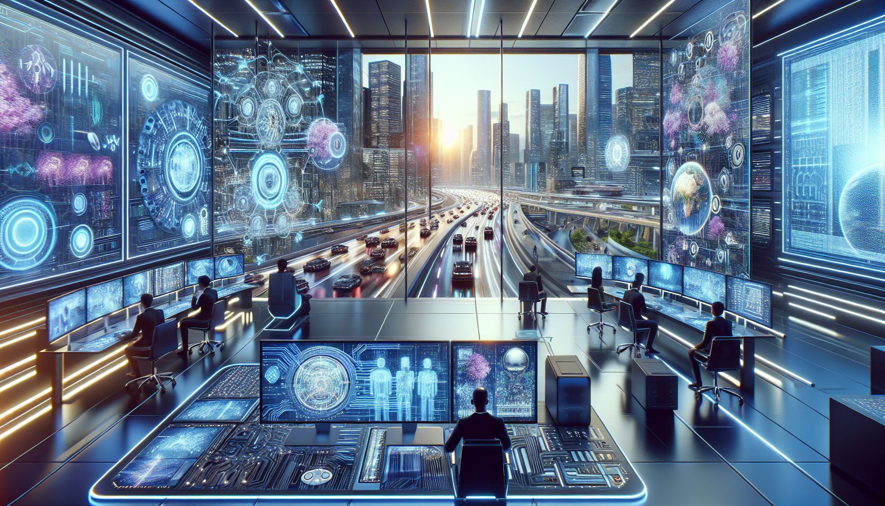 The Future of AI: Will Machines Ever Truly Think Like Us?