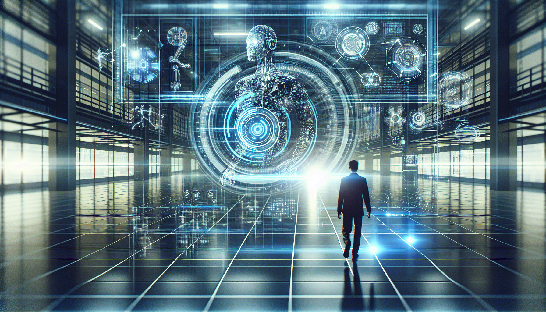 The Future of Art: How AI Challenges Creativity and Redefines Human Expression