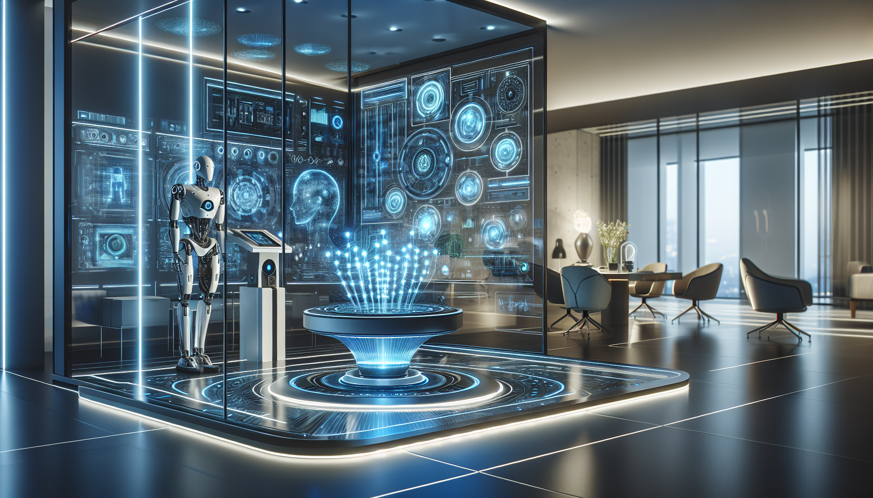 The Future of Medicine: How AI is Revolutionizing Drug Discovery and Development
