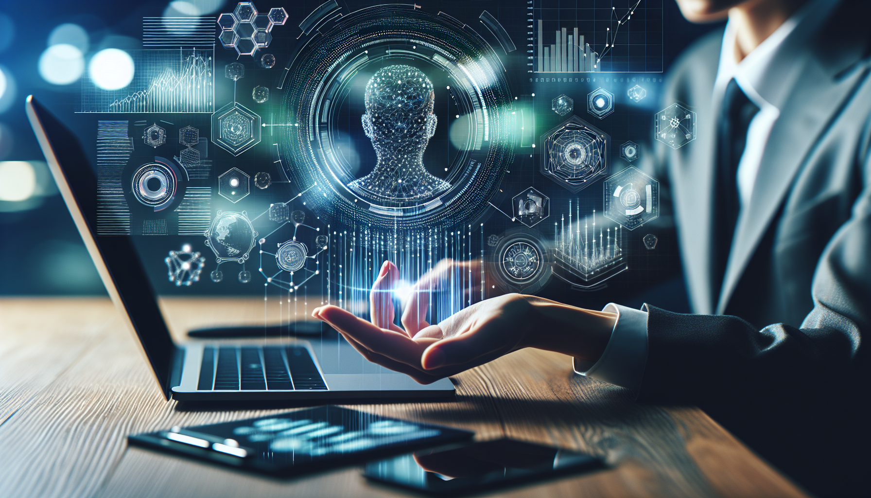 The Great AI Consciousness Debate: Can Machines Truly Think?